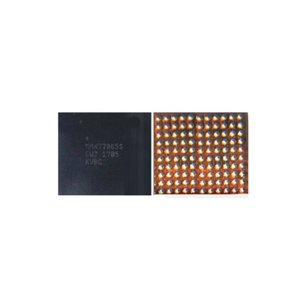 Small Power IC (77865S) for Samsung Galaxy S8 Plus Small Power IC (77865S) for Samsung Galaxy S8 Plus